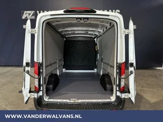 Ford Transit Ford Transit 2.0 TDCI 130 pk L3H2 Euro6 Airco | Camera | Navigatie | Android Auto | Cruisecontrol | Parkeersensoren Stoelverwarming, Verwarmde voorruit, Elektrisch verstelbare bestuurdersstoel, Bijrijdersbank - afbeelding nr 3