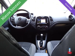Renault Captur Renault Captur 1.2 TCe Intens automaat. - afbeelding nr 3