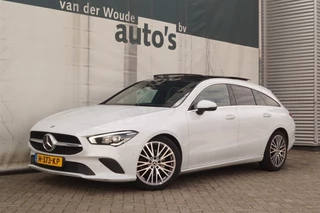 Mercedes-Benz CLA - afbeelding nr 3