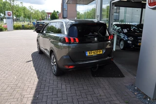 Peugeot 5008 Peugeot 5008 Trekhaak 7 pers. Leder int. 1.2 PT BL. Premium - afbeelding nr 7