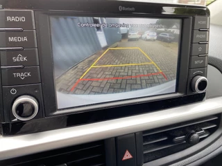 Kia Picanto Kia Picanto 1.0 MPi ComfortPlusLine Airco.Camera.Car.play.Electr.pakket - afbeelding nr 13