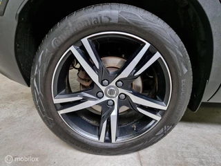 Volvo XC40 Volvo XC40 1.5 T5 Recharge R-Design Ecc Leder/Alcant Blackline - afbeelding nr 33