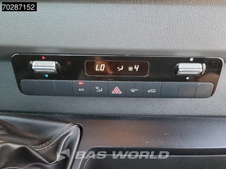 Mercedes-Benz Sprinter Mercedes Sprinter 514 CDI Kipper met Kist Dubbellucht 3,5t Trekhaak Airco Cruise Euro6 Tipper Benne Kieper 2m3 Airco Trekhaak Cruise control - afbeelding nr 19