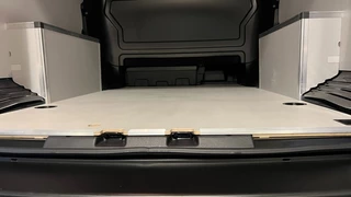 Opel Vivaro - afbeelding nr 18
