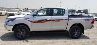 Toyota Hilux - afbeelding nr 2