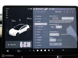 Tesla Model 3 Tesla Model 3 Standard RWD Plus 60 kWh - afbeelding nr 18