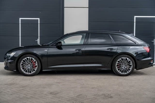 Audi A6 Audi A6 Avant 55 TFSI e quattro Competition 367PK|360|Bomvol - afbeelding nr 6