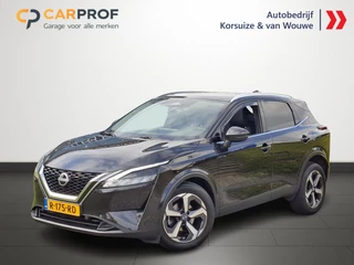 Nissan QASHQAI 1.3 MHEV Premiere Edition