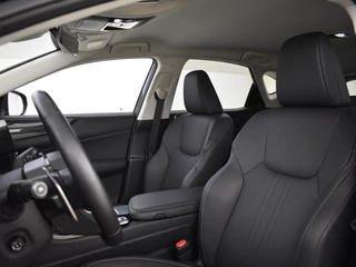 Lexus NX - afbeelding nr 3