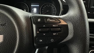 Kia Picanto Kia Picanto 1.0 DPi ComfortLine 5p AIRCO CRUISE DAB - afbeelding nr 21