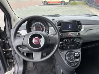 Fiat 500 - afbeelding nr 9