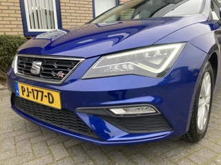 SEAT Leon - afbeelding nr 19