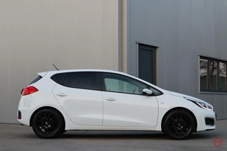 Kia cee'd Kia Ceed 1.0 T-GDi / 1e EIG / Stoel en stuurverwarming / Nieuwe banden + beurt + APK - afbeelding nr 42