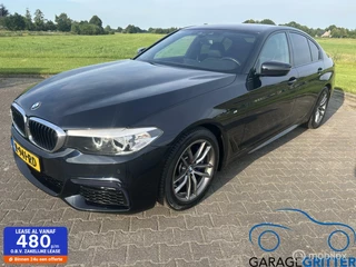 BMW 5 Serie - 184712520-0