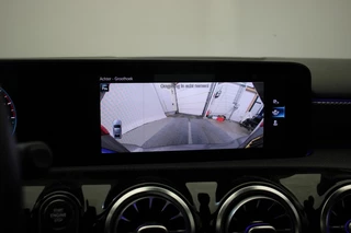 Mercedes-Benz A-Klasse - afbeelding nr 5