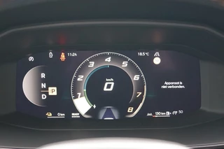 CUPRA Leon CUPRA Leon VZ 1.5e-Hybrid 272pk Performance /Panodak /19 Inch Lm/Intelligent Drive - afbeelding nr 22