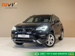 SEAT Ateca 1.5 TSI FR Business Intense