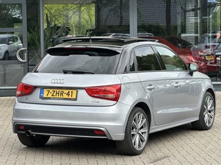 Audi A1 Sportback - afbeelding nr 2