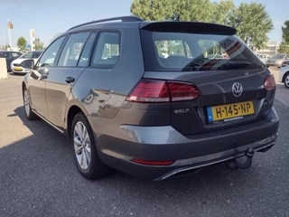 Volkswagen Golf Staat in Hardenberg - afbeelding nr 7
