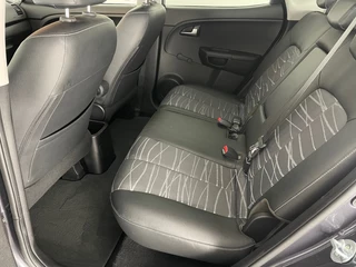 Kia Venga - afbeelding nr 15