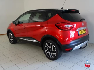 Renault Captur Renault Captur 1.2 TCe Wave Automaat - afbeelding nr 27