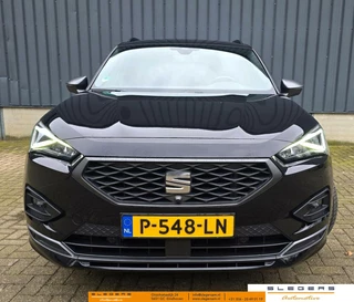 SEAT Tarraco Seat Tarraco 1.4 TSI e-Hybrid PHEV FR Business Intense  met afneembare trekhaak - afbeelding nr 2