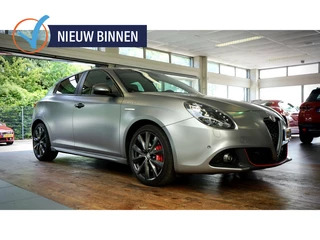 Alfa Romeo Giulietta Alfa Romeo Giulietta 1.750 Turbo Veloce | Sportstoelen | | Xenon | | 240 pk | - afbeelding nr 1
