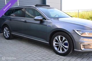 Volkswagen Passat Volkswagen Passat Variant 1.4 TSI GTE Highline - afbeelding nr 32