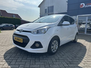 Hyundai i10 Hyundai i10 1.0i i-Motion Comf. - afbeelding nr 2