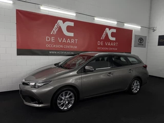 Toyota Auris 1.8 Hybrid Comfort