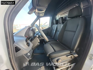 Mercedes-Benz Sprinter Mercedes Sprinter 317 CDI Automaat L3H2 Airco Cruise MBUX Camera Parkeersensoren L3 14m3 Airco Cruise control - afbeelding nr 11