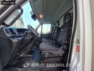 Iveco Daily Iveco Daily 72C18 3.0L Automaat FRC Lamberet Thermo King T-600R 380V Luchtvering Koelwagen Airco Cruise Camera Koeler Koel Kühlwagen 29m3 Airco - afbeelding nr 21