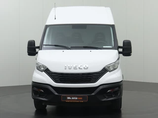 Iveco Daily | Airco | Cruise | 3-Persoons | Betimmering - afbeelding nr 10