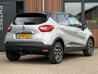 Renault Captur - afbeelding nr 4