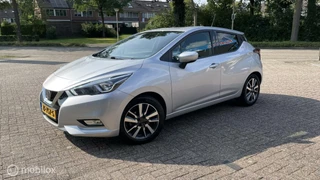 Nissan Micra Nissan Micra 1.0 IG-T N-Connecta - afbeelding nr 25