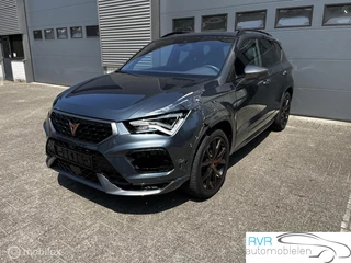 CUPRA Ateca 2.0 TSI 4DRIVE