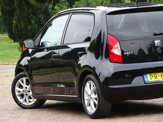 SEAT Mii - afbeelding nr 49