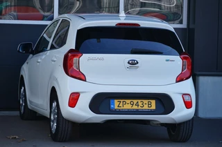 Kia Picanto Kia Picanto 1.0 MPi DynamicLine, NL, cruise, CarPlay, cam. - afbeelding nr 28