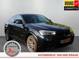 BMW X4 X4 xDrive 28i M Sport