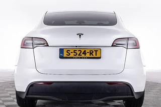 Tesla Model Y Tesla Model Y RWD 58 kWh | PANORAMADAK | LEDER *2e Pinksterdag OPEN v.a 11u tot 17u* - afbeelding nr 18