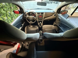 Suzuki Celerio - afbeelding nr 10