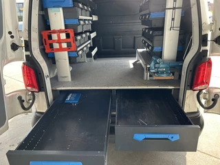 Volkswagen Transporter - afbeelding nr 12