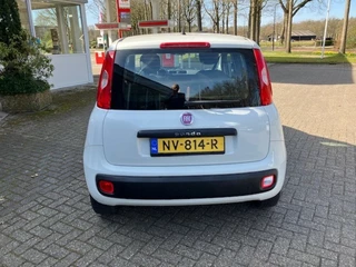 Fiat Panda - afbeelding nr 5