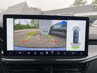 Ford Focus Ford Focus Wagon 1.0 EcoBoost Hybrid ST Line  155pk Automaat | Adaptive cruise control | Winter Pack | Dodehoeksensoren | Camera - afbeelding nr 25