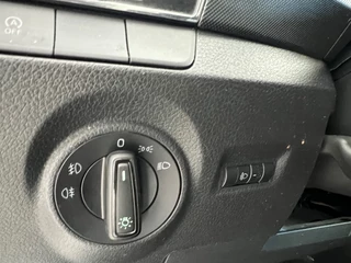 Škoda Fabia Skoda Fabia Combi 1.0 TSI Ambition cruise/pdc/apple carplay - afbeelding nr 19