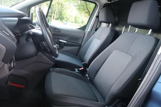 Ford Transit Connect Ford Transit Connect 1.5 EcoBlue NAVIGATIE|CAMERA|TREKHAAK|CARPLAY|AIRCO|CRUISECONTROL - afbeelding nr 28