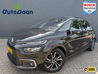 Citroën C4 Spacetourer - 254011490-0