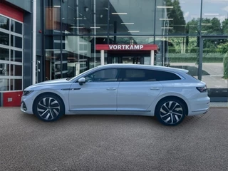 Volkswagen Arteon - afbeelding nr 8