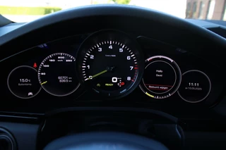 Porsche Cayenne - afbeelding nr 14