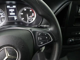 Mercedes-Benz Vito | Airco | Cruise | BPM vrij !!! | 2-2-2-3 Stoelopstelling - afbeelding nr 16